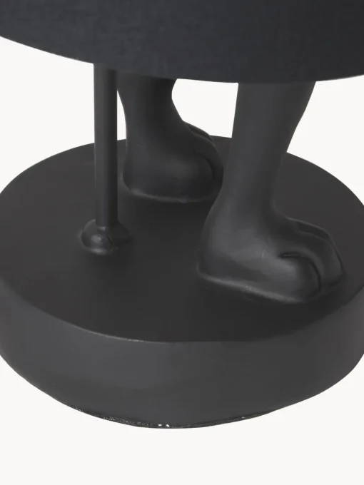 Lámparas De Mesa|Lámparas De Techo>Kare Design Lámpara de mesa grande de diseño Rabbit Negro