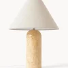Discount Lámpara de mesa grande de mármol Gia Lámparas De Mesa|Lámparas De Techo