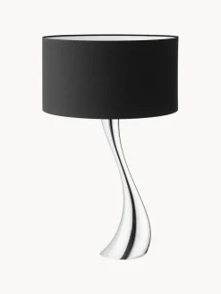 Hot Lámpara de mesa grande de acero inoxidable Cobra Lámparas De Mesa|Lámparas De Techo