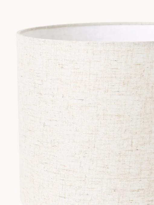 New Lámpara de mesa grande de cerámica Christine Lámparas De Techo|Lámparas De Mesa