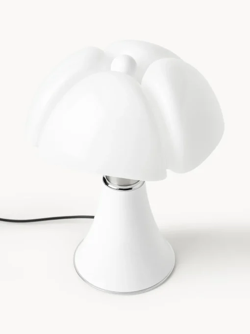 Hot Lámpara de mesa grande LED regulable Pipistrello, altura ajustable Lámparas De Mesa|Lámparas De Techo