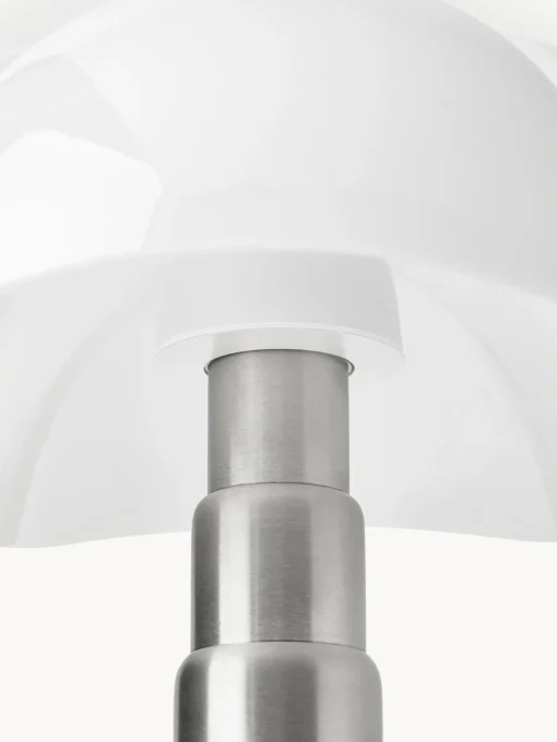 Hot Lámpara de mesa grande LED regulable Pipistrello, altura ajustable Lámparas De Mesa|Lámparas De Techo