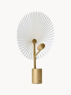 Lámpara de mesa grande LED regulable Liris, portátil Lámparas De Mesa|Lámparas De Techo