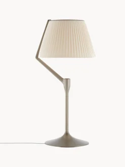 Lámparas De Mesa|Lámparas De Techo>Kartell Lámpara de mesa grande LED regulable Angelo Stone