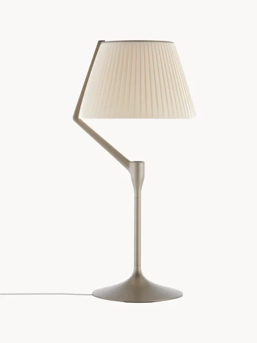 Lámparas De Mesa|Lámparas De Techo>Kartell Lámpara de mesa grande LED regulable Angelo Stone