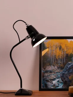 Best Lámpara de mesa grande LED Original 1227 Mini Lámparas De Escritorio|Lámparas De Mesa