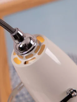 Discount Lámpara de mesa grande LED Original 1227 Mini Lámparas De Escritorio|Lámparas De Mesa