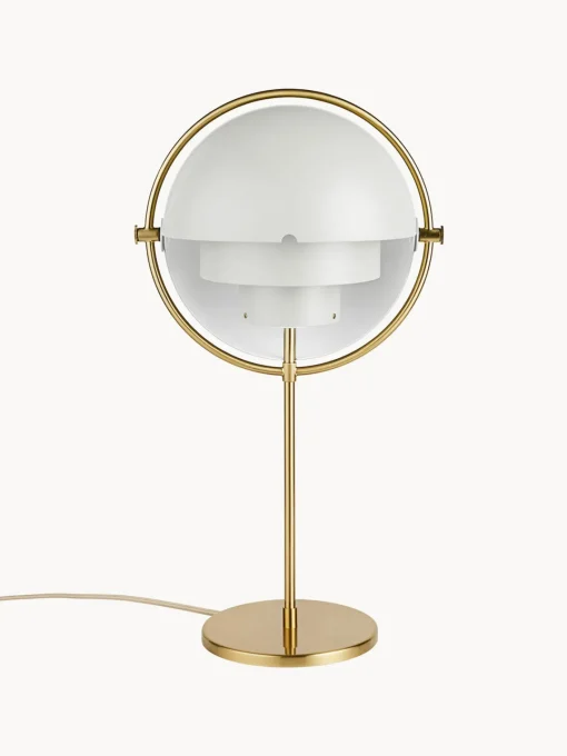 Hot Lámpara de mesa grande regulable Multi-Lite Lámparas De Mesa|Lámparas De Techo