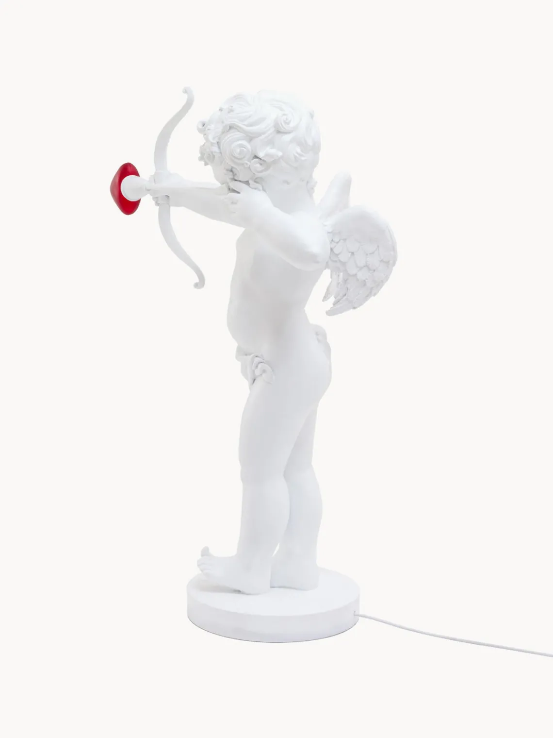 Online Lámpara de mesa grande regulable Cupido Lámparas De Mesa|Lámparas De Techo