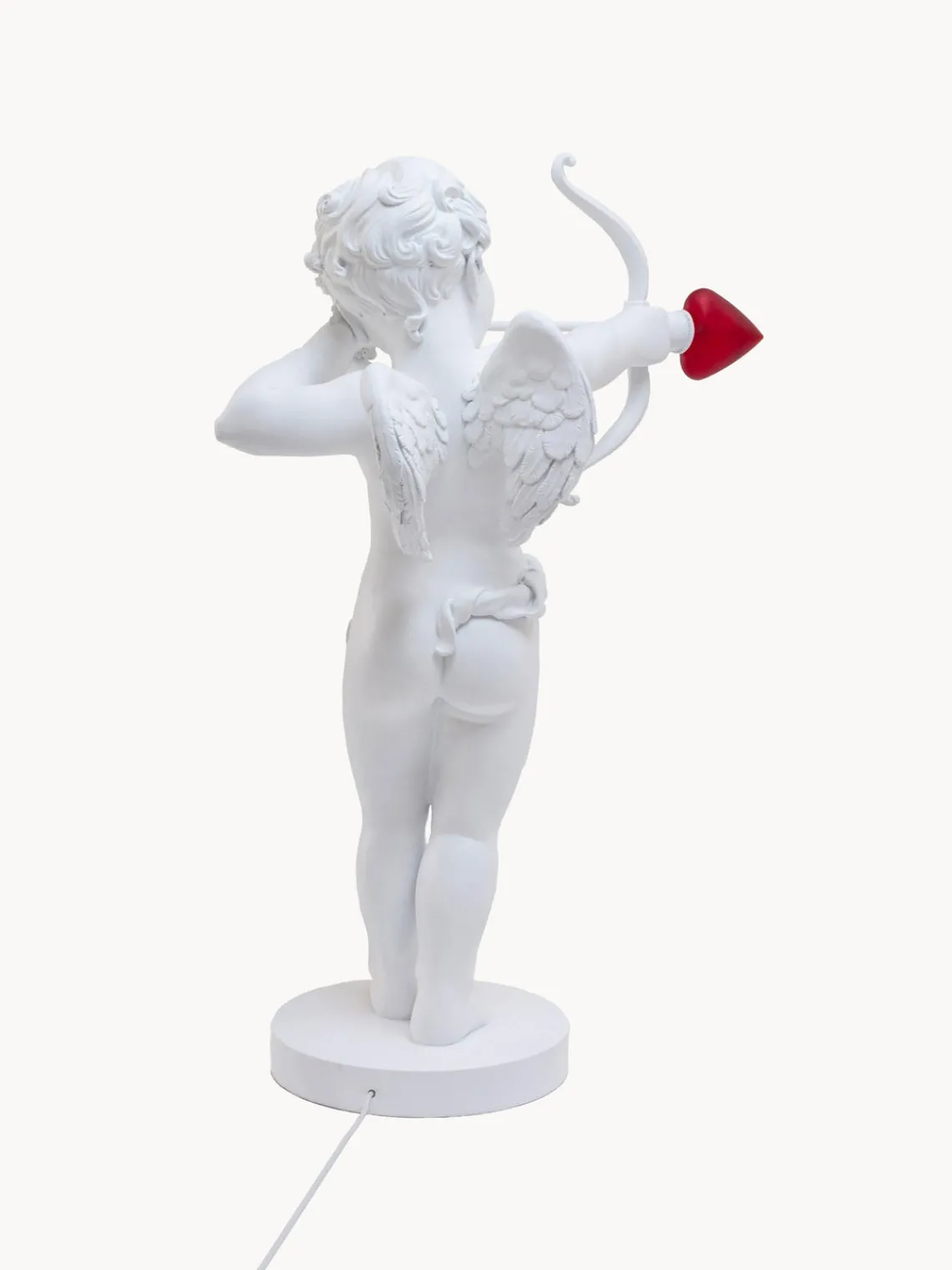 Online Lámpara de mesa grande regulable Cupido Lámparas De Mesa|Lámparas De Techo