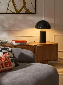 Hot Lámpara de mesa grande retro Walter Lámparas De Mesa|Lámparas De Techo