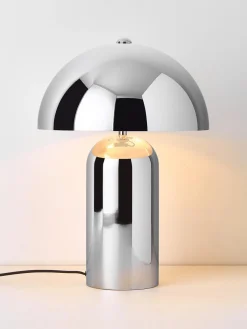 Outlet Lámpara de mesa grande retro Walter Lámparas De Mesa|Lámparas De Techo