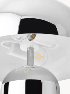 Outlet Lámpara de mesa grande retro Walter Lámparas De Mesa|Lámparas De Techo