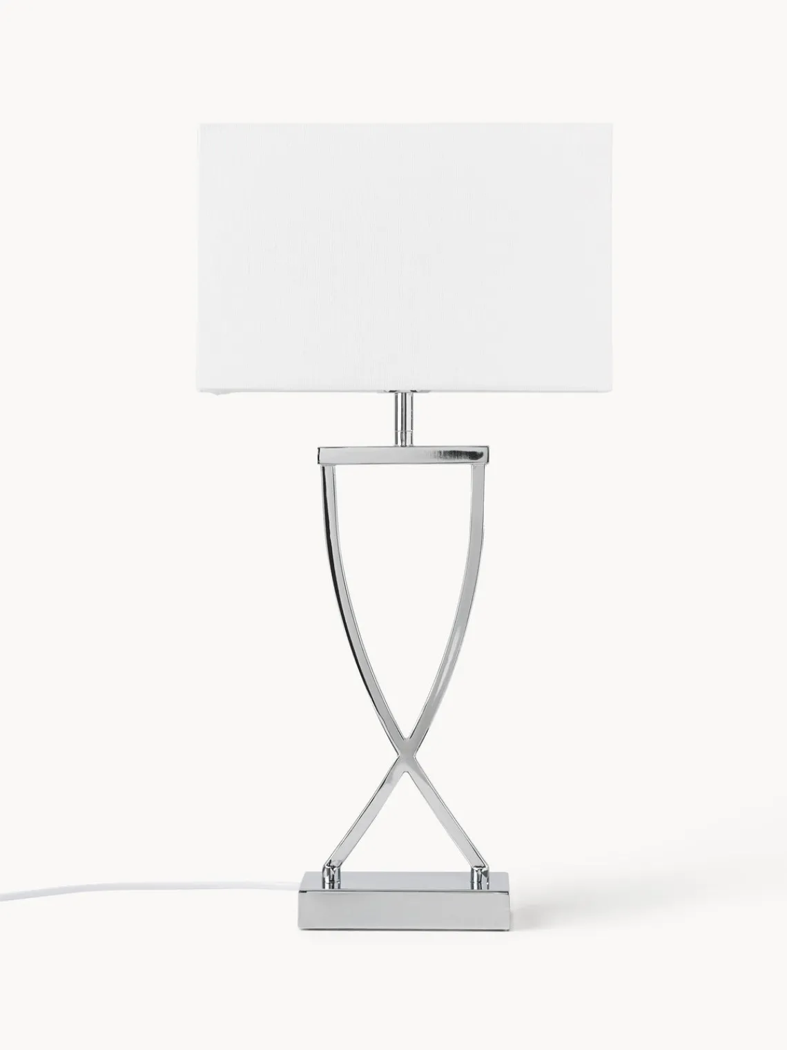 Online Lámpara de mesa grande Vanessa Lámparas De Mesa|Lámparas De Techo