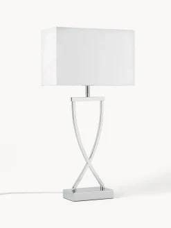 Online Lámpara de mesa grande Vanessa Lámparas De Mesa|Lámparas De Techo