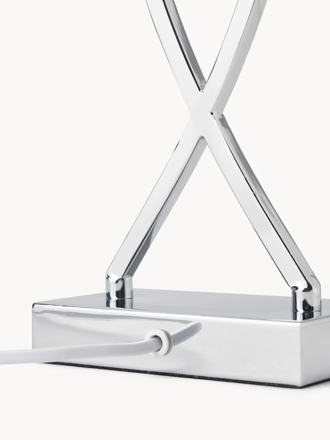 Online Lámpara de mesa grande Vanessa Lámparas De Mesa|Lámparas De Techo