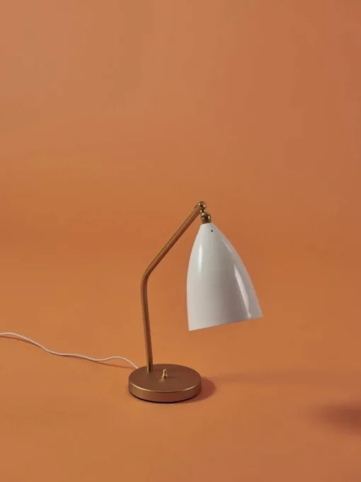 Clearance Lámpara de mesa Gräshoppa Lámparas De Mesa|Lámparas De Techo