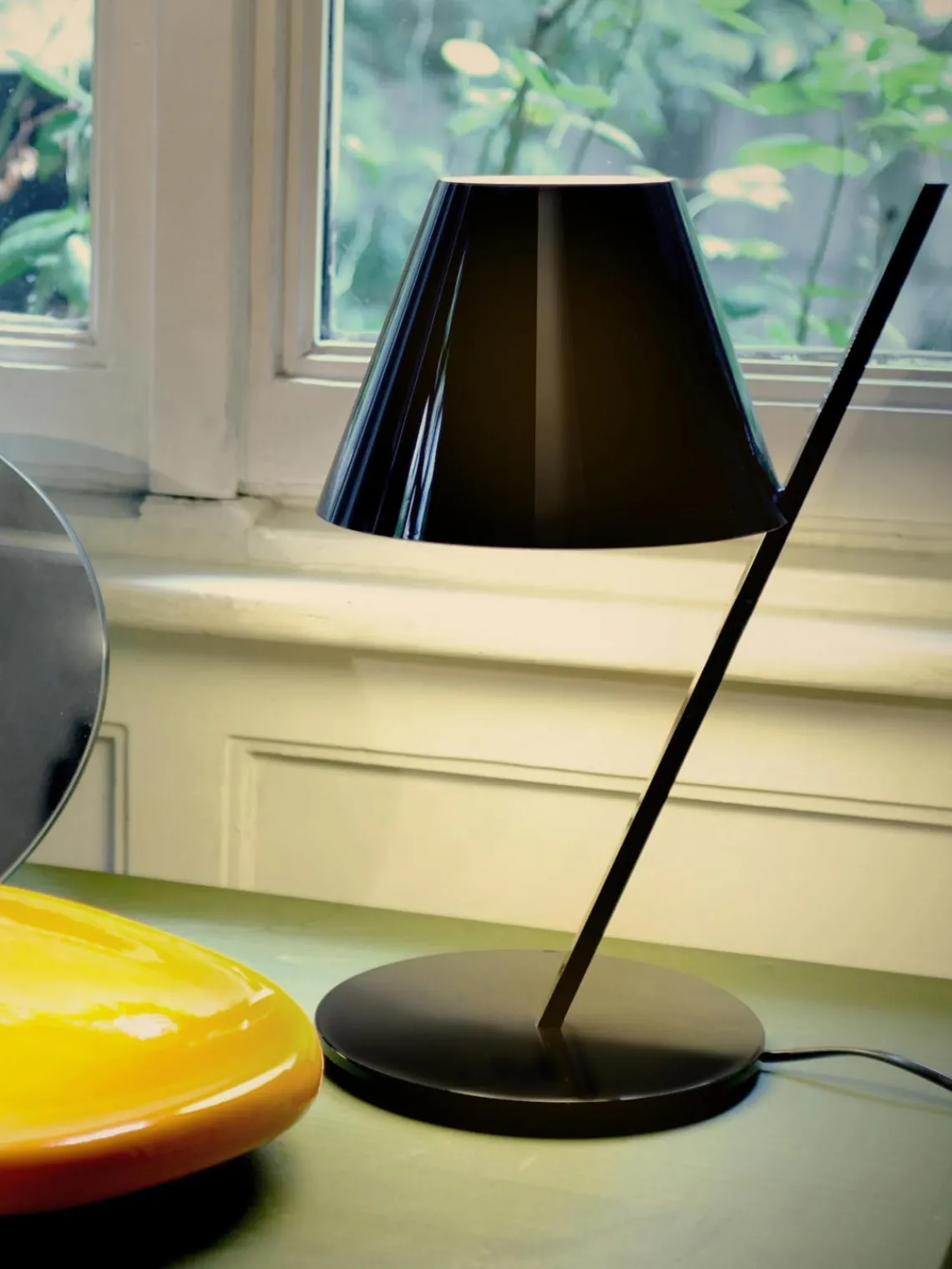 Online Lámpara de mesa La Petite Lámparas De Mesa|Lámparas De Techo