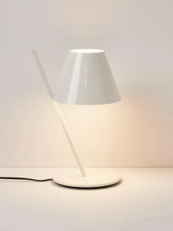 Lámparas De Mesa|Lámparas De Techo></noscript>Artemide Lámpara de mesa La Petite Blanco