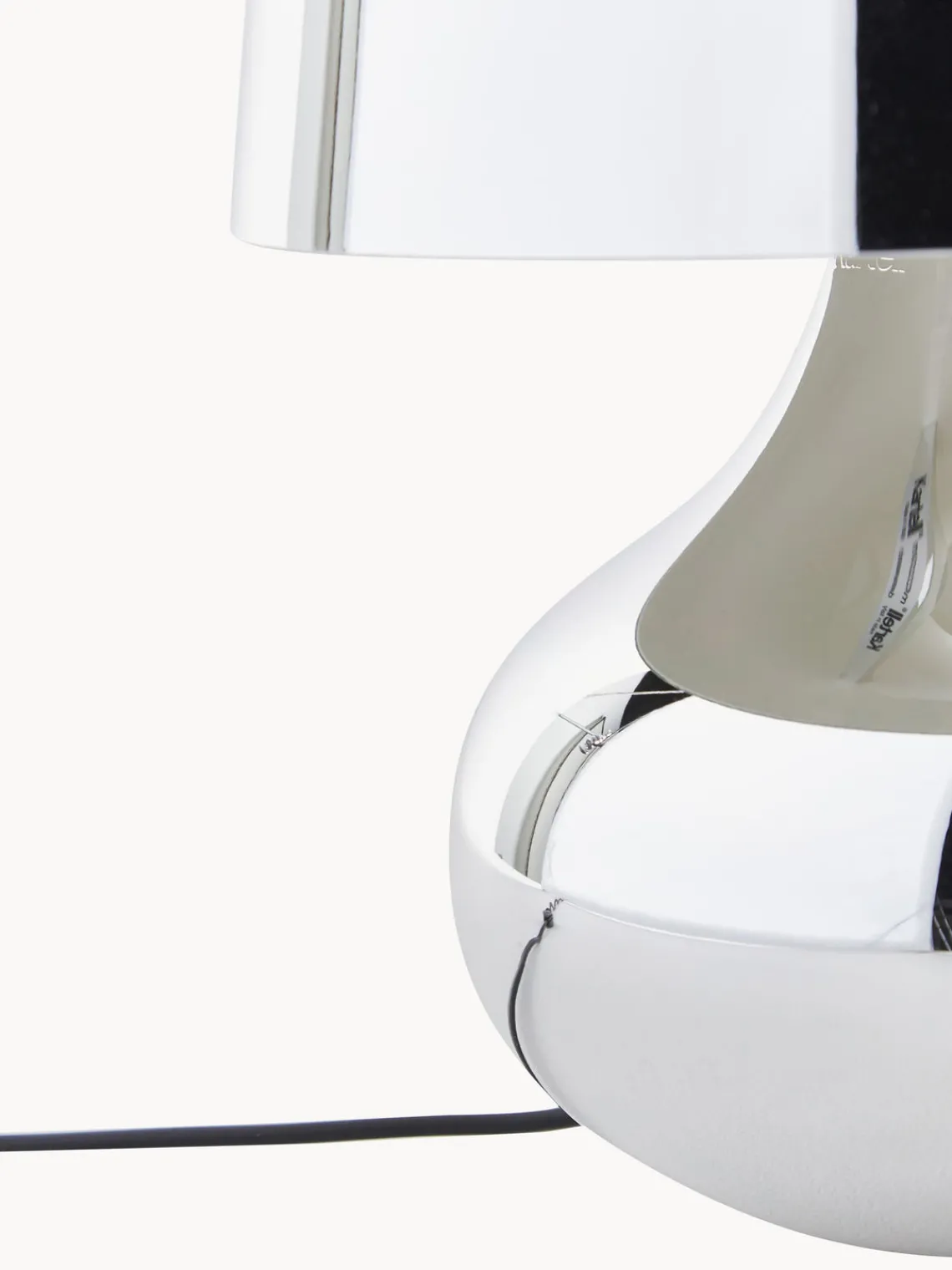 New Lámpara de mesa LED de diseño Cindy Lámparas De Mesa|Lámparas De Techo