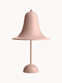 Best Lámpara de mesa LED de diseño Verner Panton Pantop, portátil Lámparas De Mesa De Exterior|Lámparas De Mesa