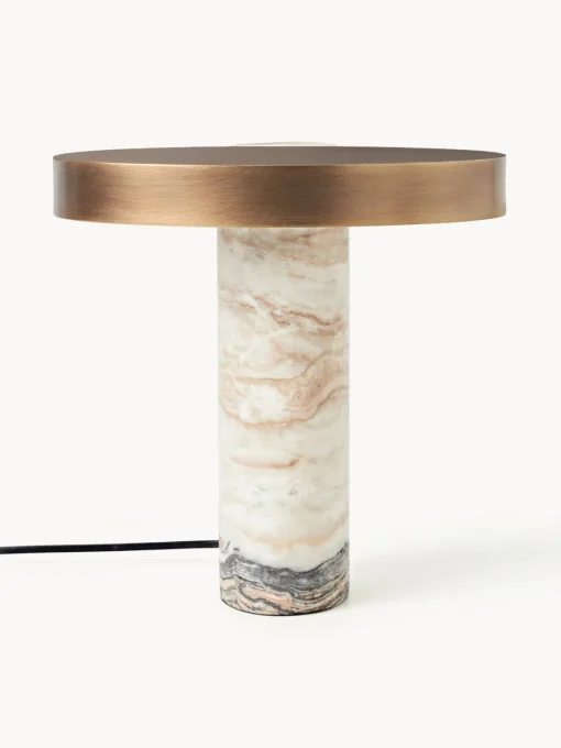 Discount Lámpara de mesa LED de mármol Eske Lámparas De Mesa|Lámparas De Techo