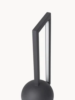 Lámparas De Mesa|Lámparas De Techo></noscript>Kristina Dam Lámpara de mesa LED Geometric