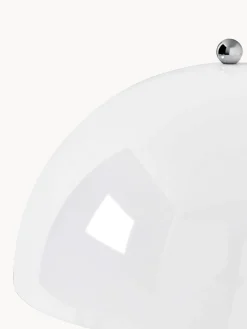 Lámpara de mesa LED Panthella 250, diseño Verner Panton Lámparas De Mesa|Lámparas De Techo