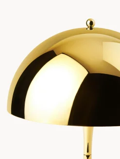 Hot Lámpara de mesa LED Panthella de diseño Verner Panton, 44 cm Lámparas De Mesa|Lámparas De Techo