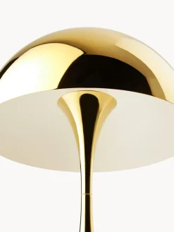 Hot Lámpara de mesa LED Panthella de diseño Verner Panton, 44 cm Lámparas De Mesa|Lámparas De Techo