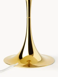 Hot Lámpara de mesa LED Panthella de diseño Verner Panton, 44 cm Lámparas De Mesa|Lámparas De Techo