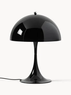 Lámpara de mesa LED Panthella 250, diseño Verner Panton Lámparas De Mesa|Lámparas De Techo