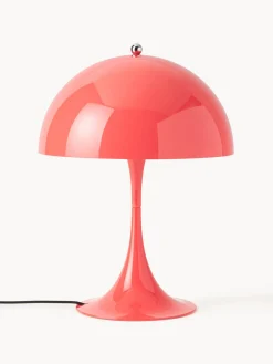 Outlet Lámpara de mesa LED Panthella 250, diseño Verner Panton Lámparas De Mesa|Lámparas De Techo