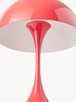 Outlet Lámpara de mesa LED Panthella 250, diseño Verner Panton Lámparas De Mesa|Lámparas De Techo