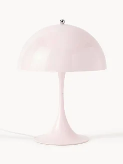 Outlet Lámpara de mesa LED Panthella, de diseño Verner Panton Lámparas De Mesa|Lámparas De Techo