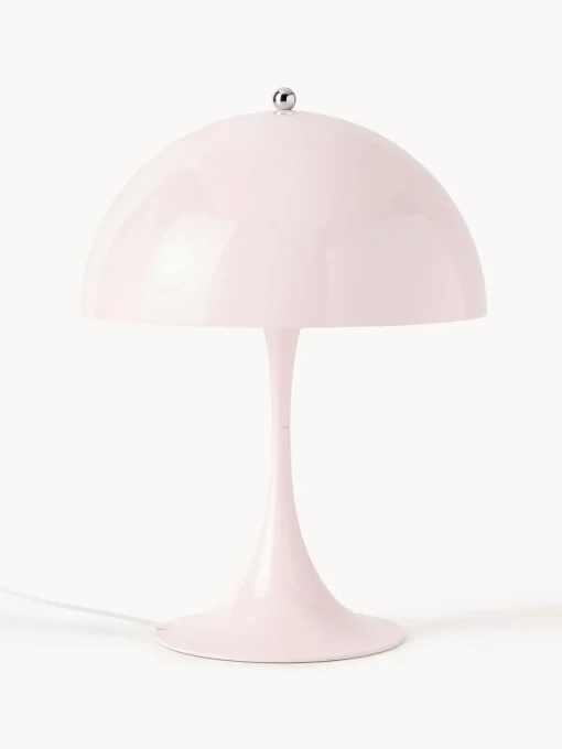Outlet Lámpara de mesa LED Panthella, de diseño Verner Panton Lámparas De Mesa|Lámparas De Techo