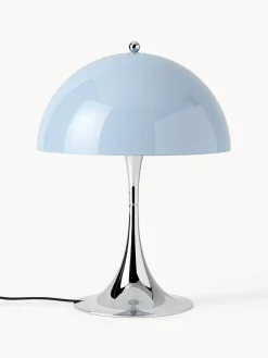 Outlet Lámpara de mesa LED Panthella, diseño Verner Panton Lámparas De Mesa|Lámparas De Techo