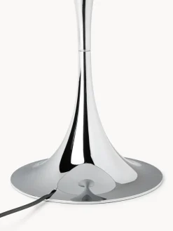 Outlet Lámpara de mesa LED Panthella, diseño Verner Panton Lámparas De Mesa|Lámparas De Techo