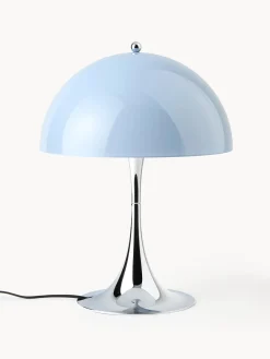 Hot Lámpara de mesa LED Panthella de diseño Verner Panton, 44 cm Lámparas De Mesa|Lámparas De Techo