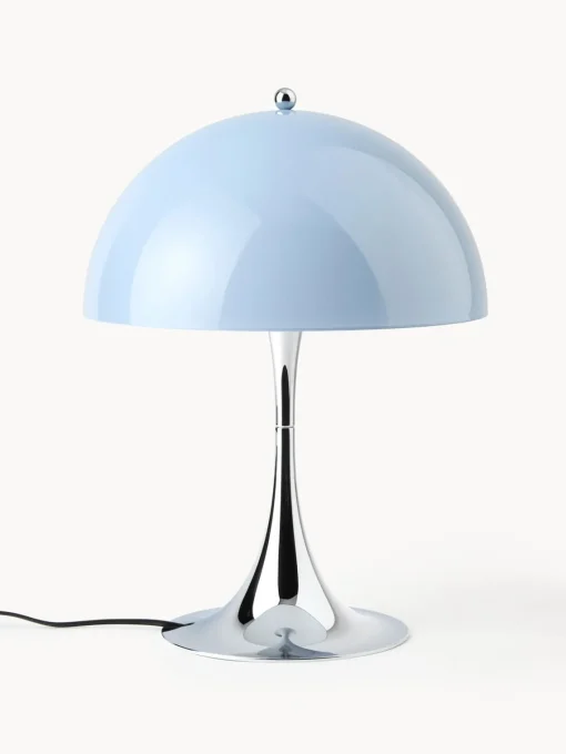 Hot Lámpara de mesa LED Panthella de diseño Verner Panton, 44 cm Lámparas De Mesa|Lámparas De Techo