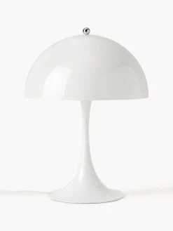 Hot Lámpara de mesa LED Panthella de diseño Verner Panton, 34 cm Lámparas De Mesa|Lámparas De Techo
