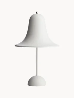 Best Lámpara de mesa LED Pantop, portátil, Design Verner Panton Lámparas De Mesa|Lámparas De Techo