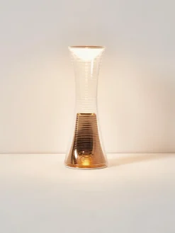 Sale Lámpara de mesa LED pequeña regulable Come Together Lámparas De Mesa|Lámparas De Techo