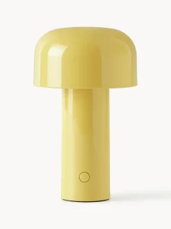 Best Lámpara de mesa LED pequeña regulable Bellhop, portátil Lámparas De Mesa|Lámparas De Techo