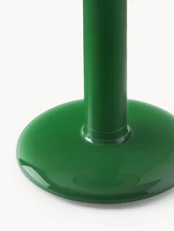 Lámparas De Mesa|Lámparas De Techo></noscript>Flos Lámpara de mesa LED pequeña regulable Gustave, portátil Verde brillante