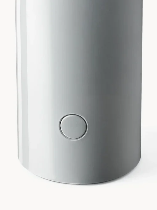 Clearance Lámpara de mesa LED pequeña regulable Bellhop, portátil Lámparas De Mesa|Lámparas De Techo