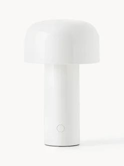 Sale Lámpara de mesa LED pequeña regulable Bellhop, portátil Lámparas De Mesa|Lámparas De Techo