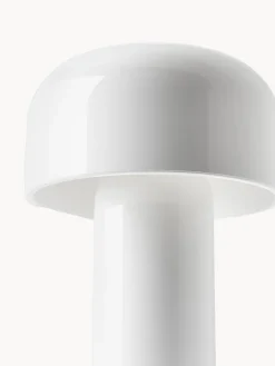 Sale Lámpara de mesa LED pequeña regulable Bellhop, portátil Lámparas De Mesa|Lámparas De Techo