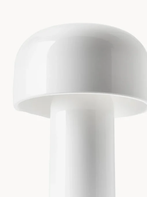 Sale Lámpara de mesa LED pequeña regulable Bellhop, portátil Lámparas De Mesa|Lámparas De Techo