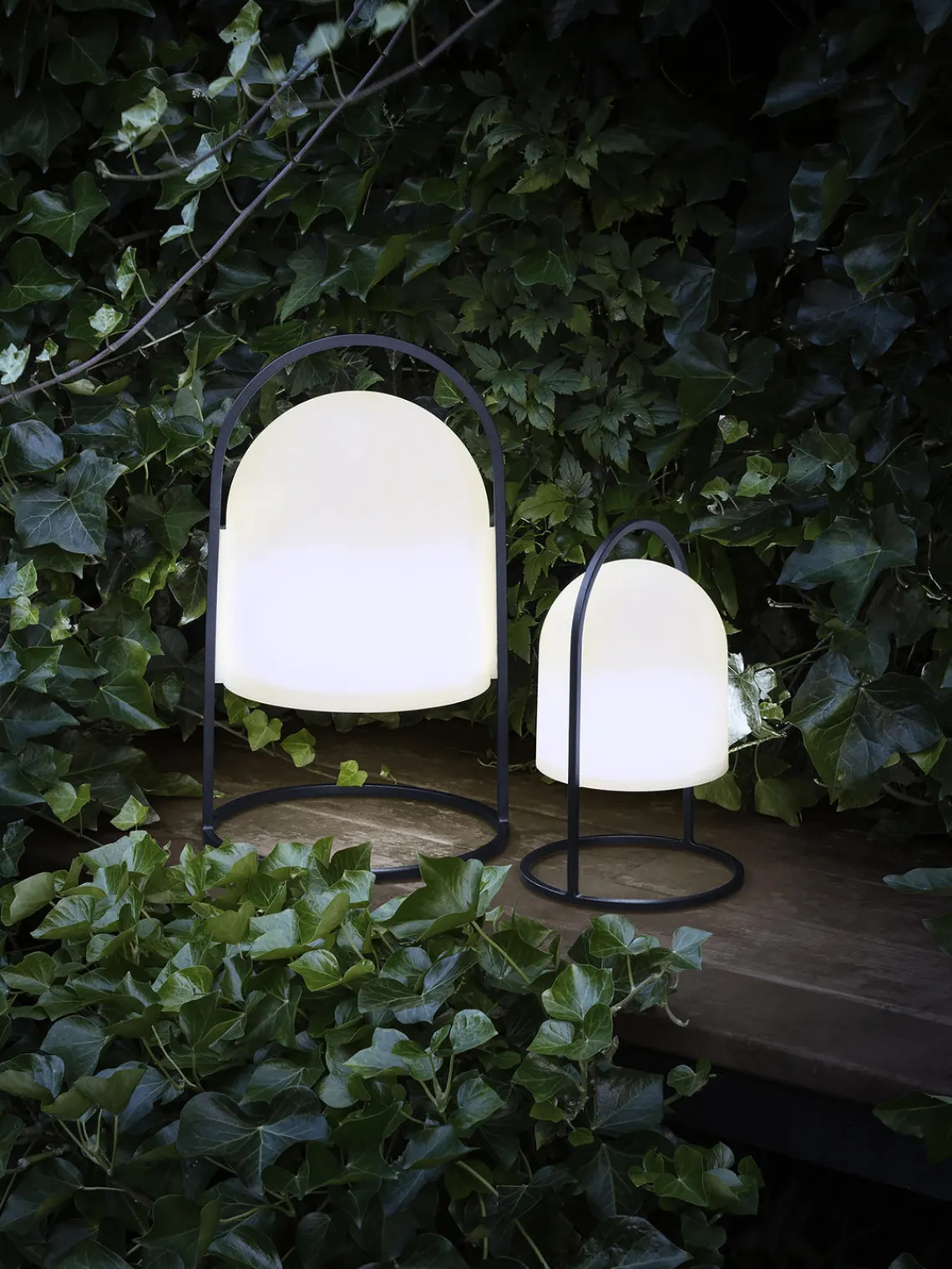 Sale Lámpara de mesa LED pequeña regulable SunLight, portátil Lámparas De Mesa De Exterior|Lámparas De Mesa De Exterior